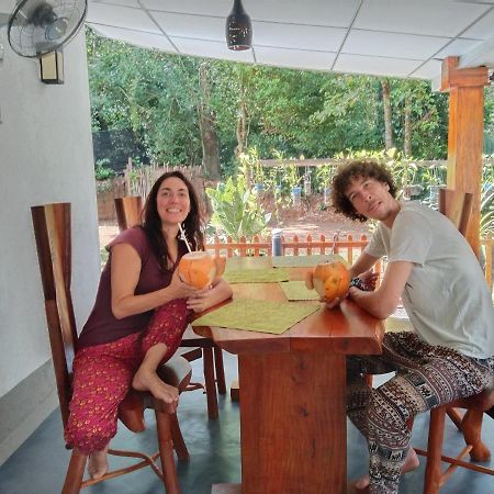 Lovers Green Villa Matara Bagian luar foto