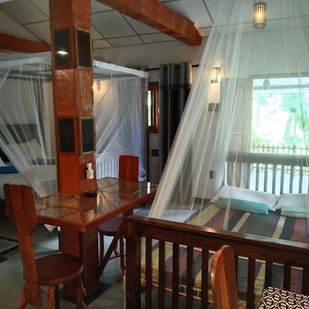 Lovers Green Villa Matara Bagian luar foto