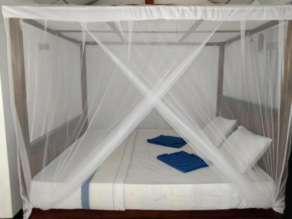 Lovers Green Villa Matara Bagian luar foto