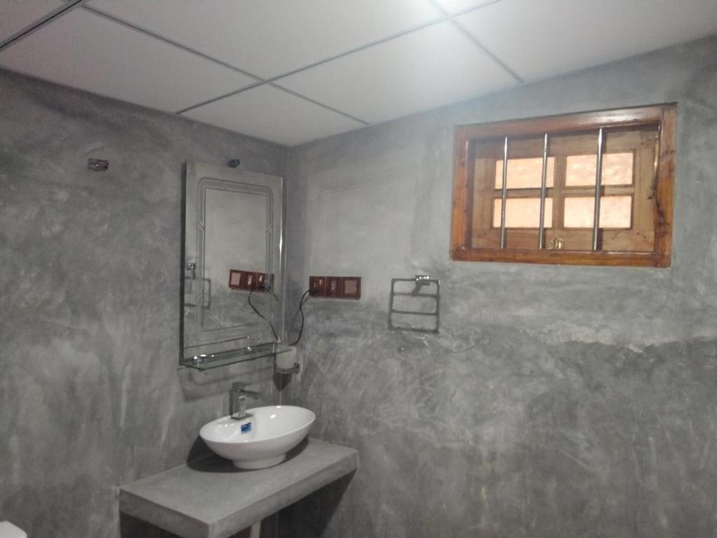 Lovers Green Villa Matara Bagian luar foto