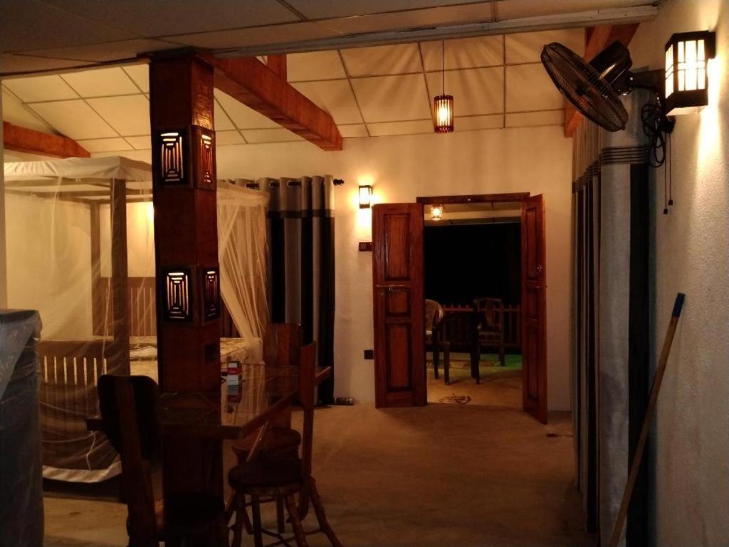 Lovers Green Villa Matara Bagian luar foto