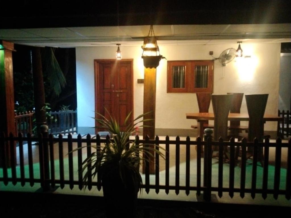 Lovers Green Villa Matara Bagian luar foto