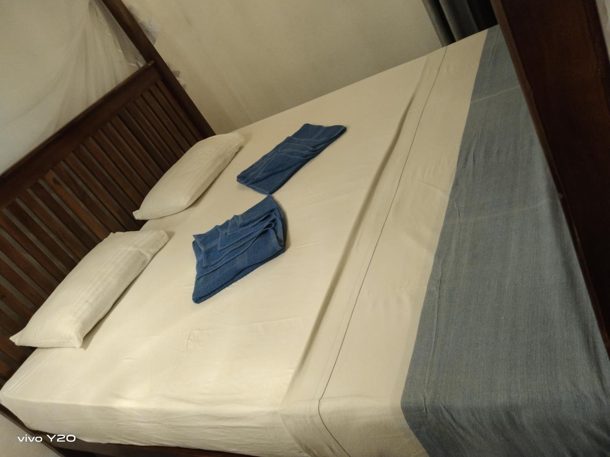 Lovers Green Villa Matara Bagian luar foto
