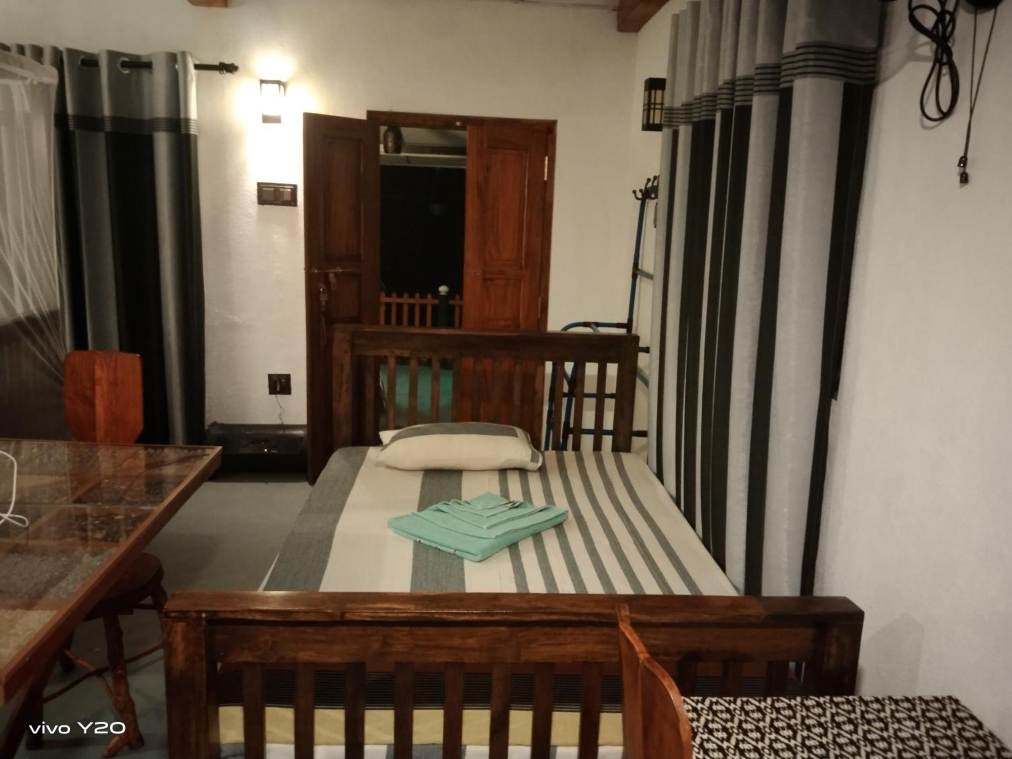 Lovers Green Villa Matara Bagian luar foto